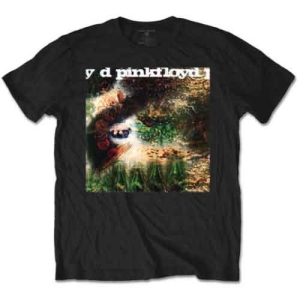 Pink Floyd - Saucer Full Of Secrets Uni Bl  i gruppen MERCHANDISE / T-shirt / Nyheter / Pop-Rock hos Bengans Skivbutik AB (5545633r)