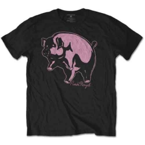 Pink Floyd - Pig Uni Bl  i gruppen MERCHANDISE / T-shirt / Nyheter / Pop-Rock hos Bengans Skivbutik AB (5545635r)