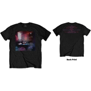 Prince - Watercolours Uni Bl  i gruppen MERCHANDISE / T-shirt / Pop-Rock hos Bengans Skivbutik AB (5545857r)