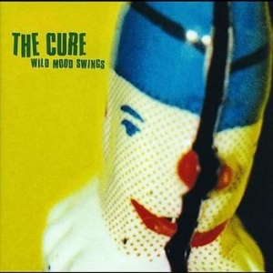 Cure - Wild Mood Swings i gruppen CD / Pop hos Bengans Skivbutik AB (554626)
