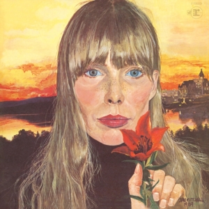 Joni Mitchell - Clouds i gruppen ÖVRIGT / Övrigt / aub hos Bengans Skivbutik AB (554645)
