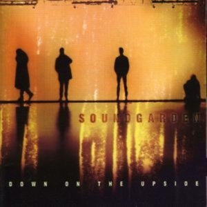 Soundgarden - Down On The Upside i gruppen Minishops / Soundgarden hos Bengans Skivbutik AB (554648)