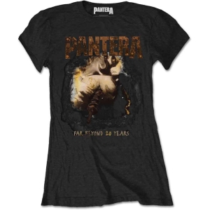 Pantera - Original Cover Lady Bl  i gruppen MERCHANDISE / T-shirt / Nyheter / Hårdrock hos Bengans Skivbutik AB (5546643r)