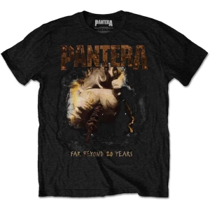Pantera - Original Uni Bl  i gruppen MERCHANDISE / T-shirt / Nyheter / Hårdrock hos Bengans Skivbutik AB (5546644r)