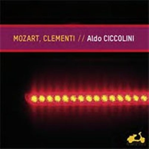 Mozart Wolfgang Amadeus - Piano Sonatas i gruppen CD / Toppsäljare hos Bengans Skivbutik AB (554706)