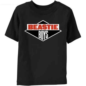 Beastie Boys - Logo Toddler Bl i gruppen MERCHANDISE / Merch / Nyheter / Hip Hop-Rap hos Bengans Skivbutik AB (5547221)