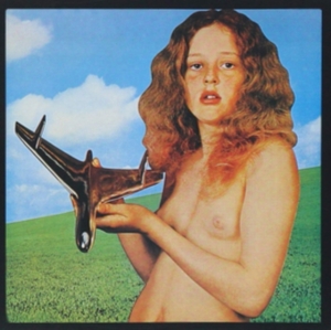 Blind Faith - Blind Faith i gruppen CD / Pop-Rock hos Bengans Skivbutik AB (554764)