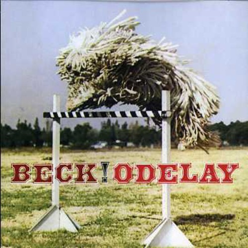 Beck - Odelay i gruppen CD / Pop hos Bengans Skivbutik AB (554816)