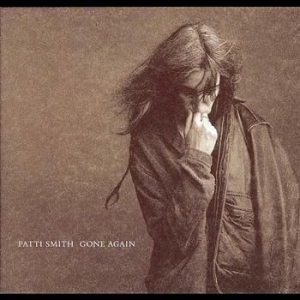 Smith Patti - Gone Again i gruppen CD / Pop-Rock,Övrigt hos Bengans Skivbutik AB (554820)