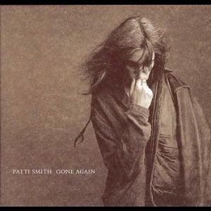 Smith Patti - Gone Again i gruppen CD / Pop-Rock hos Bengans Skivbutik AB (554820)
