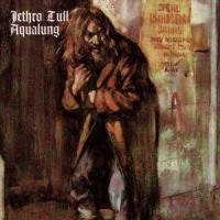 Jethro Tull - Aqualung i gruppen VI TIPSAR / Mest populära cd-klassiker hos Bengans Skivbutik AB (554825)