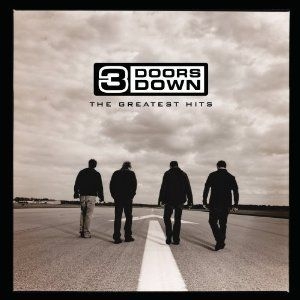 3 Doors Down - Greatest Hits i gruppen CD / Pop-Rock hos Bengans Skivbutik AB (554832)