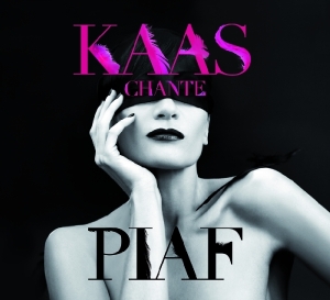 Kaas Patricia - Kaas Chante Piaf i gruppen CD / Pop-Rock,Övrigt hos Bengans Skivbutik AB (554863)