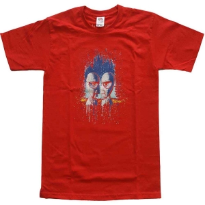 Pink Floyd - Division Bell Drip Boys Red i gruppen MERCHANDISE / Merch / Pop-Rock hos Bengans Skivbutik AB (5548691r)