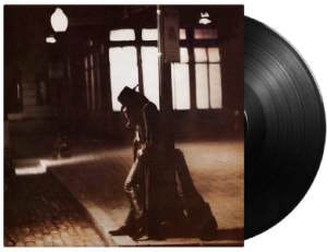 Richie Sambora - Stranger In This Town i gruppen VINYL / Kommande / Pop-Rock hos Bengans Skivbutik AB (5548878)