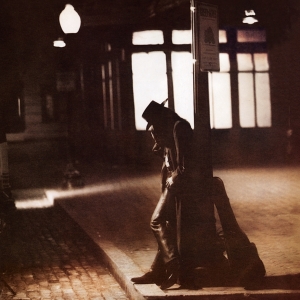 Richie Sambora - Stranger In This Town i gruppen VI TIPSAR / Fredagsreleaser / Fredag den 28:e Juni 2024 hos Bengans Skivbutik AB (5548878)