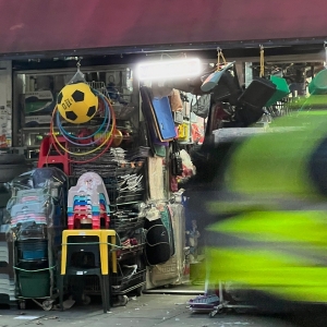 Stick In The Wheel - Ruins i gruppen ÖVRIGT / Övrigt / aub hos Bengans Skivbutik AB (5548885)