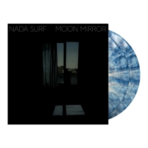 Nada Surf - Moon Mirror (Reflection) - Deluxe E i gruppen VI TIPSAR / Fredagsreleaser / Fredag den 13:e september 2024 hos Bengans Skivbutik AB (5548890)
