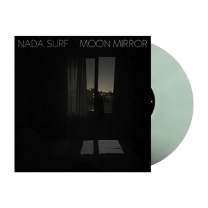 Nada Surf - Moon Mirror (Indie Exclusive, Coke i gruppen VI TIPSAR / Fredagsreleaser / Fredag den 13:e september 2024 hos Bengans Skivbutik AB (5548892)