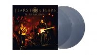 Tears For Fears - Big Black Smoke The (2 Lp Clear Vin i gruppen VINYL / Kommande / Pop-Rock hos Bengans Skivbutik AB (5548912)