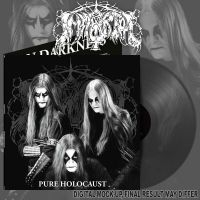 Immortal - Pure Holocaust (Clear Black Vinyl L i gruppen VI TIPSAR / Fredagsreleaser / Fredag den 31:a Maj 2024 hos Bengans Skivbutik AB (5548915)