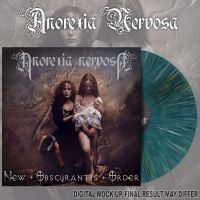 Anorexia Nervosa - New Obscurantis Order (Laguna Blue i gruppen VI TIPSAR / Fredagsreleaser / Fredag den 31:a Maj 2024 hos Bengans Skivbutik AB (5548916)