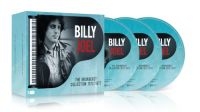 Joel Billy - Broadcast Collection The 1972 / 197 i gruppen CD / Kommande / Pop-Rock hos Bengans Skivbutik AB (5548922)
