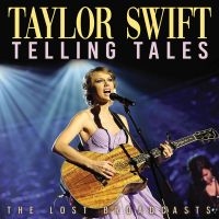 Swift Taylor - Telling Tales i gruppen CD / Kommande / Pop-Rock hos Bengans Skivbutik AB (5548930)