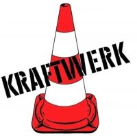Kraftwerk - Kraftwerk i gruppen VI TIPSAR / Fredagsreleaser / Fredag den 21:a Juni 2024 hos Bengans Skivbutik AB (5548950)