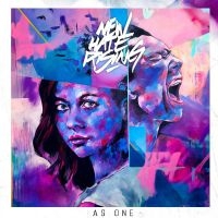 New Hate Rising - As One i gruppen VINYL / Pop-Rock hos Bengans Skivbutik AB (5549000)