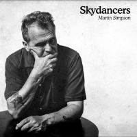 Simpson Martin - Skydancers i gruppen VINYL / Kommande / Svensk Folkmusik hos Bengans Skivbutik AB (5549016)