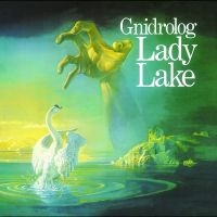 Gnidrolog - Lady Lake i gruppen VINYL / Kommande / Pop-Rock hos Bengans Skivbutik AB (5549021)