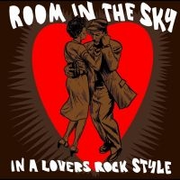 Various Artists - In A Lovers Rock Style i gruppen CD / Kommande / Reggae hos Bengans Skivbutik AB (5549050)