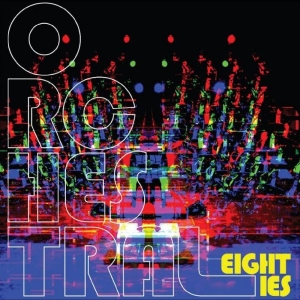 Various Artists - Orchestral Eighties i gruppen VI TIPSAR / Fredagsreleaser / Fredag den 21:a Juni 2024 hos Bengans Skivbutik AB (5549051)