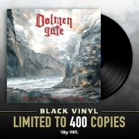 Dolmen Gate - Gateways Of Eternity (Vinyl Lp) i gruppen VINYL / Kommande / Hårdrock hos Bengans Skivbutik AB (5549101)