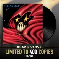 Dark Star - Dark Star (Vinyl Lp) i gruppen VINYL / Kommande / Hårdrock hos Bengans Skivbutik AB (5549102)