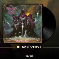 Morgul Blade - Heavy Metal Wraiths (Vinyl Lp) i gruppen VINYL / Kommande / Hårdrock hos Bengans Skivbutik AB (5549103)
