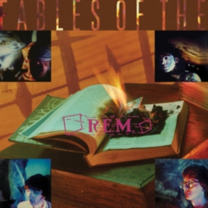 R.E.M. - Fables Of The Reconstruction (Vinyl i gruppen ÖVRIGT / -Start UW (BM) hos Bengans Skivbutik AB (5549114)