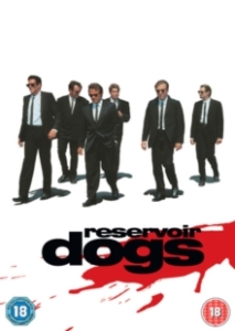 Film - Reservoir Dogs i gruppen Film / Film DVD hos Bengans Skivbutik AB (5549143)