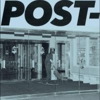 Jeff Rosenstock - Post i gruppen CD / Kommande / Pop-Rock hos Bengans Skivbutik AB (5549230)