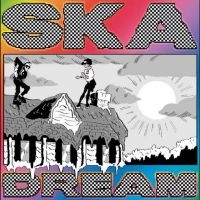 Jeff Rosenstock - Ska Dream i gruppen VINYL / Pop-Rock hos Bengans Skivbutik AB (5549235)