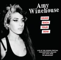 Winehouse Amy - Draw Back Your Bone i gruppen VINYL / Pop-Rock hos Bengans Skivbutik AB (5549242)
