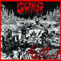 Gwar - Hell-O! (36Th Anniversary Edition) i gruppen VI TIPSAR / Fredagsreleaser / Fredag den 13:e september 2024 hos Bengans Skivbutik AB (5549286)