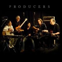 Producers - Producers i gruppen CD / Pop-Rock hos Bengans Skivbutik AB (5549323)