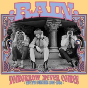 Rain - Tomorrow Never Comes: The Nyc Sessi i gruppen VI TIPSAR / Fredagsreleaser / Fredag den 12:e Juli 2024 hos Bengans Skivbutik AB (5549326)