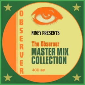 Various Artists - The Observer Master Mix Collection i gruppen VI TIPSAR / Fredagsreleaser / Fredag den 12:e Juli 2024 hos Bengans Skivbutik AB (5549327)