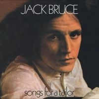 Bruce Jack - Songs For A Tailor i gruppen VINYL / Kommande / Pop-Rock hos Bengans Skivbutik AB (5549335)