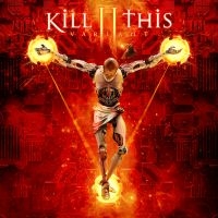 Kill Ii This - Variant i gruppen CD / Kommande / Pop-Rock hos Bengans Skivbutik AB (5549344)