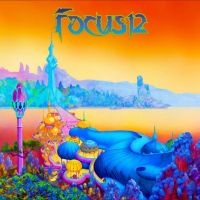 Focus - Focus 12 i gruppen CD / Kommande / Pop-Rock hos Bengans Skivbutik AB (5549366)