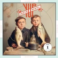 Yup Instrumental - Opus 1 i gruppen CD / Film-Musikal hos Bengans Skivbutik AB (5549378)